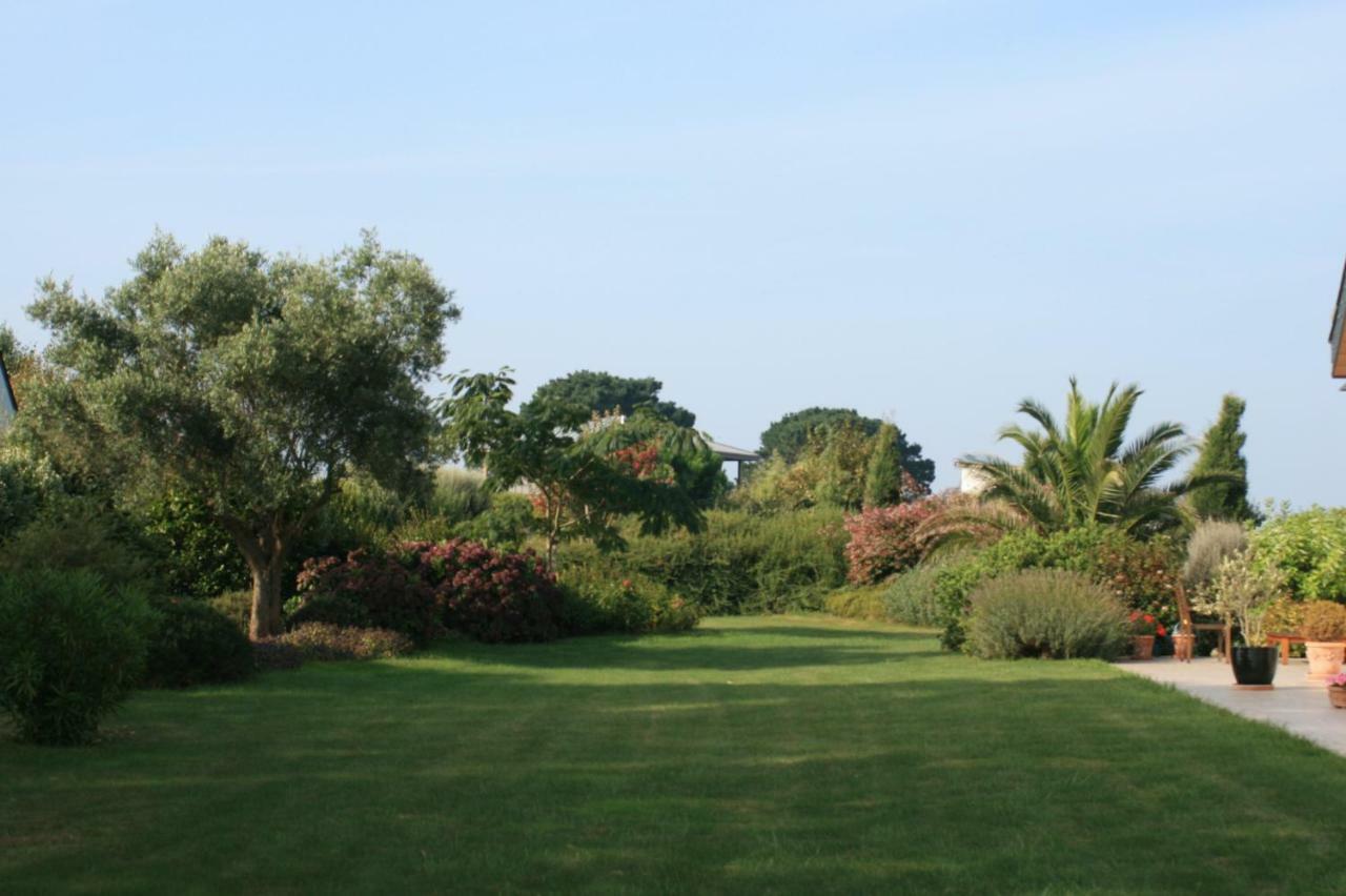 Villa Kernehan Treffiagat Luaran gambar