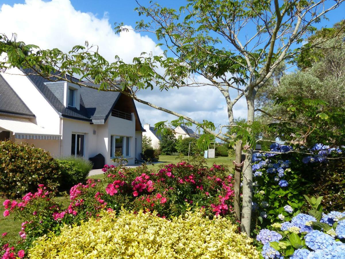 Villa Kernehan Treffiagat Luaran gambar
